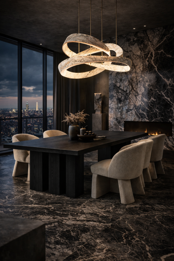 Stół dębowy AURA No.1